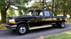 Thumbnail Photo 3 for 1995 Ford F350