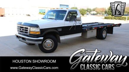 Photo 1 for 1995 Ford F350