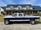 Thumbnail Photo 1 for 1995 Ford F350 4x4 Crew Cab