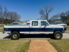 Thumbnail Photo 5 for 1995 Ford F350 4x4 Crew Cab