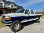 Thumbnail Photo 2 for 1995 Ford F350 4x4 Crew Cab
