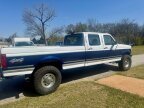 Thumbnail Photo 6 for 1995 Ford F350 4x4 Crew Cab