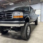 Thumbnail Photo 4 for 1995 Ford F350