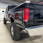 Thumbnail Photo 6 for 1995 Ford F350
