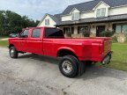 Thumbnail Photo 4 for 1995 Ford F350 4x4 Crew Cab