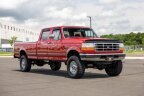 Thumbnail Photo 4 for 1995 Ford F350