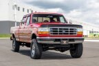 Thumbnail Photo 5 for 1995 Ford F350