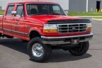 Thumbnail Photo 2 for 1995 Ford F350
