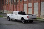 Thumbnail Photo 4 for 1995 Ford F350 4x4 Crew Cab