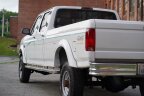 Thumbnail Photo 5 for 1995 Ford F350 4x4 Crew Cab