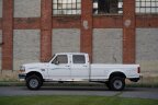 Thumbnail Photo 1 for 1995 Ford F350 4x4 Crew Cab