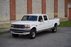 Thumbnail Photo 3 for 1995 Ford F350 4x4 Crew Cab