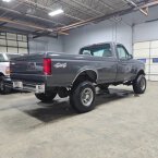 Thumbnail Photo 3 for 1995 Ford F350