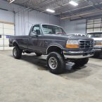 Thumbnail Photo 2 for 1995 Ford F350