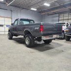Thumbnail Photo 1 for 1995 Ford F350