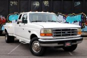 1995 Ford F350