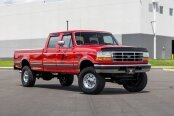 1995 Ford F350
