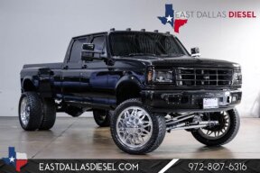 1995 Ford F350