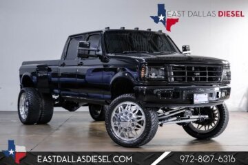 1995 Ford F350