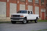 1995 Ford F350 4x4 Crew Cab