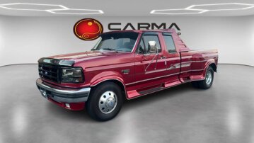 1995 Ford F350
