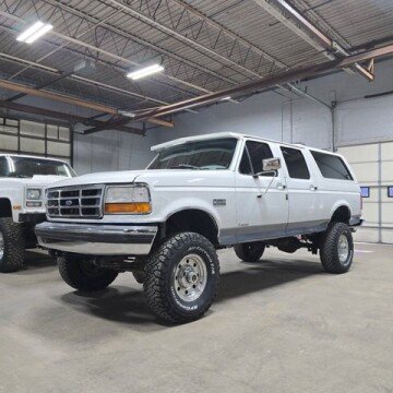 1995 Ford F350