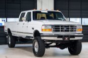 1995 Ford F350