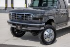 Thumbnail Photo 2 for 1995 Ford F450