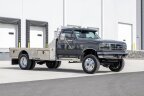 Thumbnail Photo 5 for 1995 Ford F450