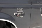 Thumbnail Photo 4 for 1995 Ford F450