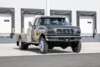 Thumbnail Photo 6 for 1995 Ford F450