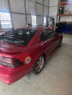Thumbnail Photo 1 for 1995 Ford Mustang Coupe for Sale by Owner
