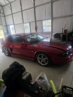 Thumbnail Photo 2 for 1995 Ford Mustang Coupe for Sale by Owner