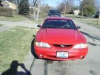 Thumbnail Photo 4 for 1995 Ford Mustang