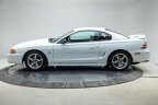 Thumbnail Photo 3 for 1995 Ford Mustang