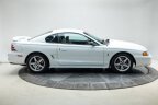 Thumbnail Photo 2 for 1995 Ford Mustang