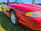 Thumbnail Photo 4 for 1995 Ford Mustang