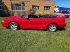 Thumbnail Photo 5 for 1995 Ford Mustang