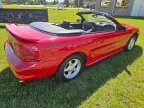 Thumbnail Photo 6 for 1995 Ford Mustang