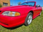 Thumbnail Photo 1 for 1995 Ford Mustang