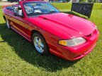 Thumbnail Photo 3 for 1995 Ford Mustang