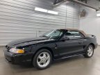Thumbnail Photo 1 for 1995 Ford Mustang GT