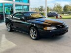 Thumbnail Photo 3 for 1995 Ford Mustang