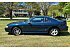 1995 Ford Mustang