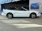 Thumbnail Photo 4 for 1995 Ford Mustang GT Convertible