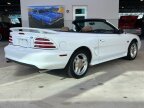 Thumbnail Photo 5 for 1995 Ford Mustang GT Convertible