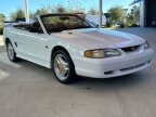 Thumbnail Photo 3 for 1995 Ford Mustang GT Convertible