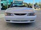 Thumbnail Photo 2 for 1995 Ford Mustang GT Convertible