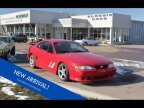 Thumbnail Photo 1 for 1995 Ford Mustang