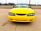 Thumbnail Photo 4 for 1995 Ford Mustang